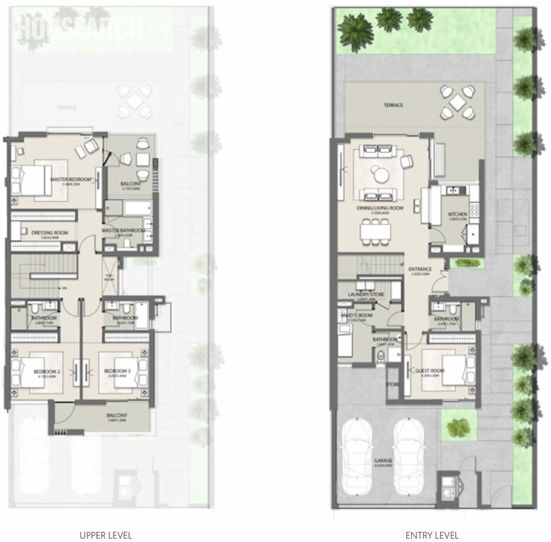 Tilal Al Furjan – resim 2