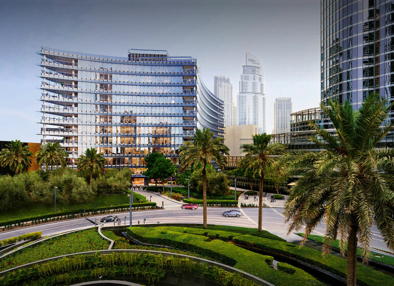 New buildings - Dubai, United Arab Emirates - image 19