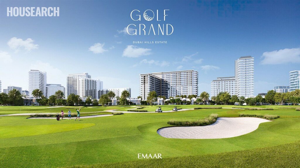 Golf Grand – Bild 1