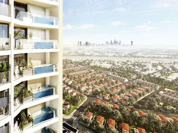 Apartamentos a la venta - Dubai - Comprar para 136.239 $ — imagen 3