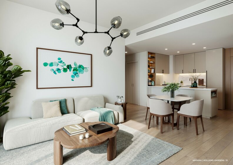 Holland Gardens - image 7