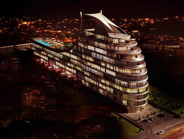 Edificios nuevos - İstanbul, Türkiye - imagen 22