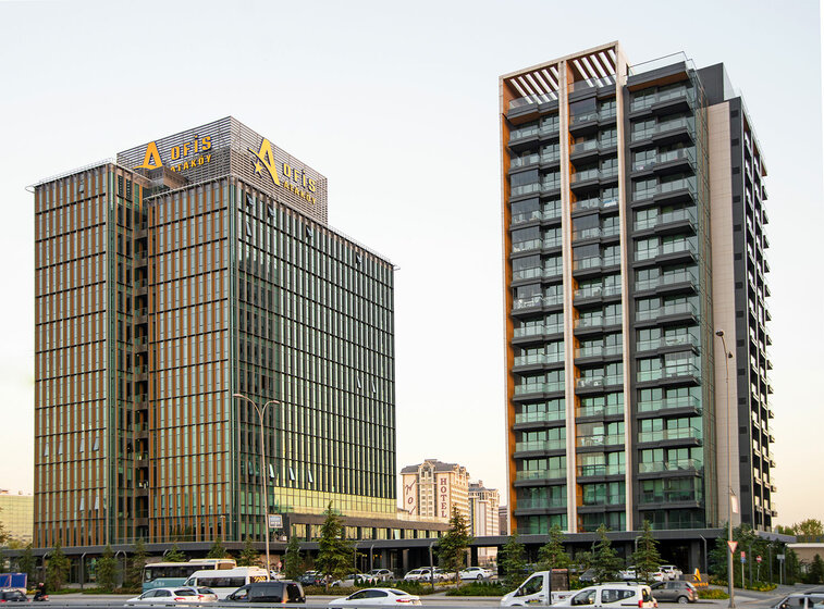 Edificios nuevos - Istanbul, Türkiye - imagen 12