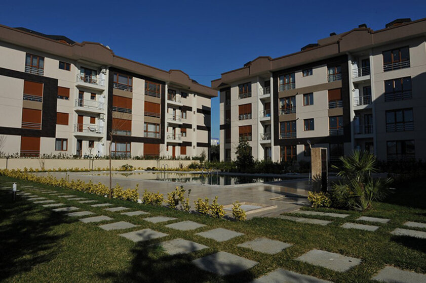 Apartamentos - İstanbul, Türkiye - imagen 28