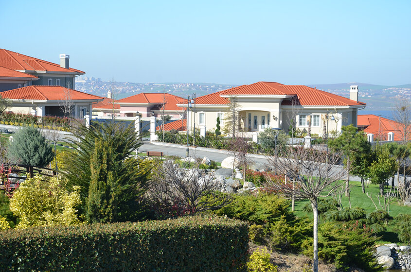 Casas - İstanbul, Türkiye - imagen 23