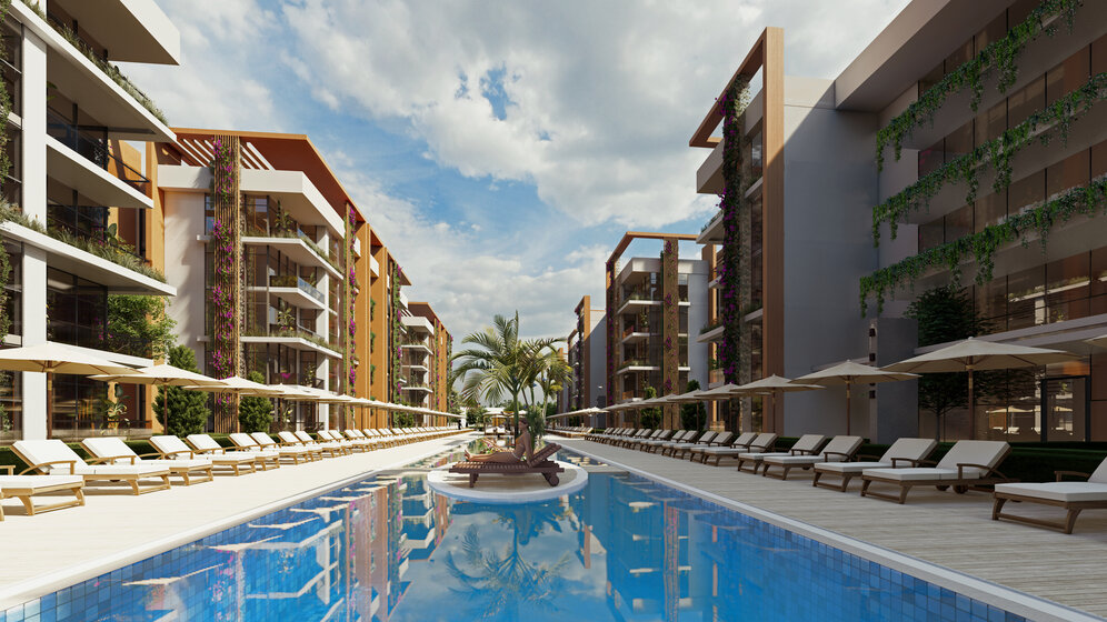 Apartments – Antalya, Türkei – Bild 3
