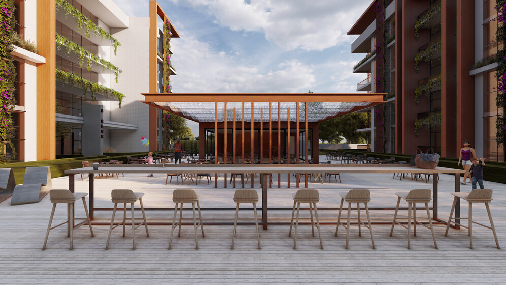 Rengi Antalya Greenlife – resim 4