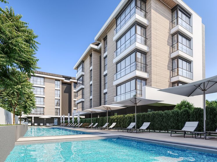 Evler – Antalya, Türkiye – resim 12