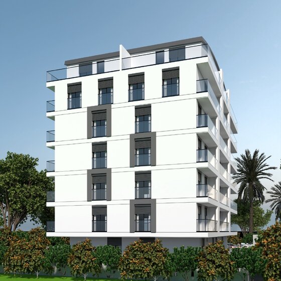 Apartments – Antalya, Türkei – Bild 6