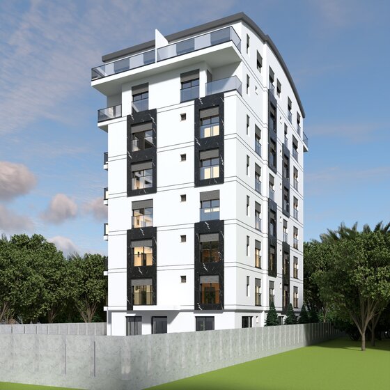 Dubleksler – Antalya, Türkiye – resim 30