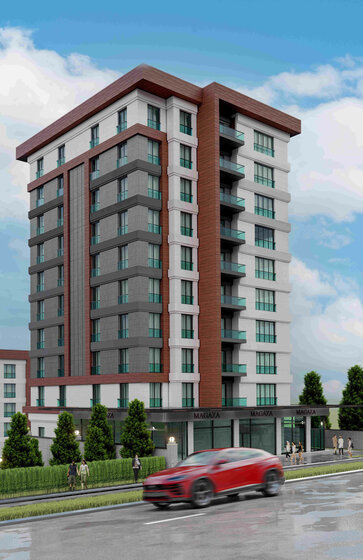 Casas - Istanbul, Türkiye - imagen 15