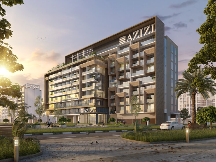 New buildings - Dubai, United Arab Emirates - image 17