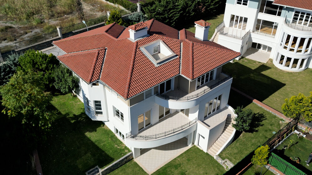 Edificios nuevos - Istanbul, Türkiye - imagen 11