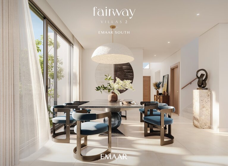 Fairway villas 2 - изображение 6