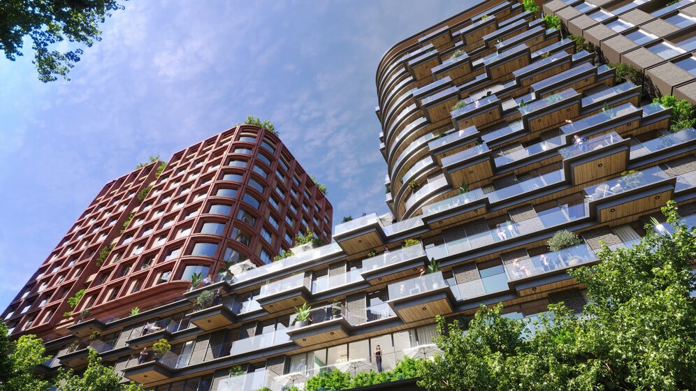 Новостройки - Istanbul, Türkiye - изображение 14