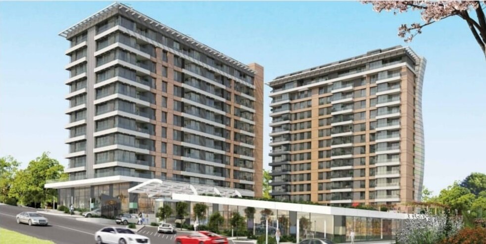 Apartments – İstanbul, Türkei – Bild 19