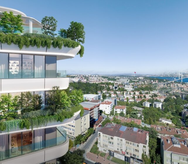 Новостройки - Istanbul, Türkiye - изображение 19
