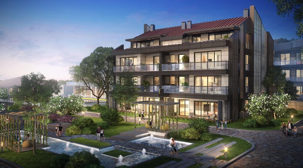 Nouveaux immeubles - Istanbul, Türkiye - image 16