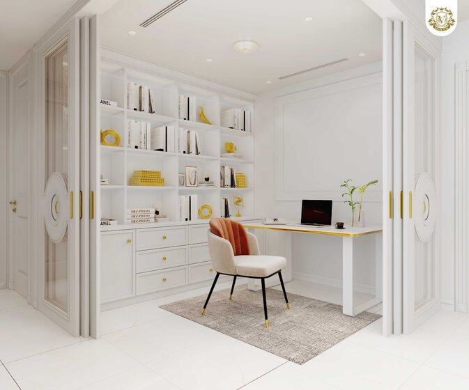 Apartments for sale in Vincitore Dolce Vita in Arjan - image 8
