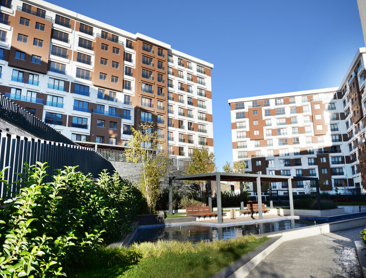 New buildings - İstanbul, Türkiye - image 19