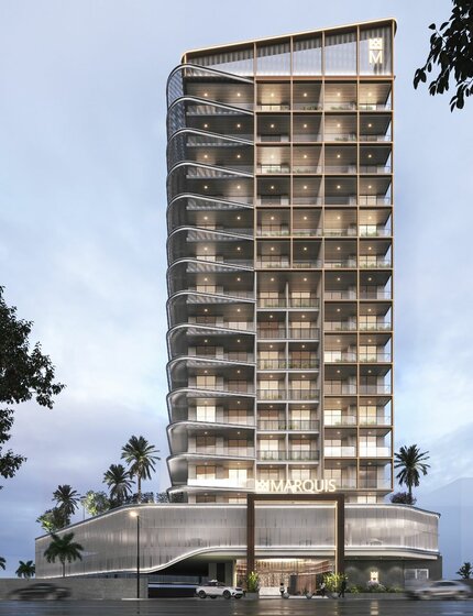 Apartments – Dubai, United Arab Emirates – Bild 7