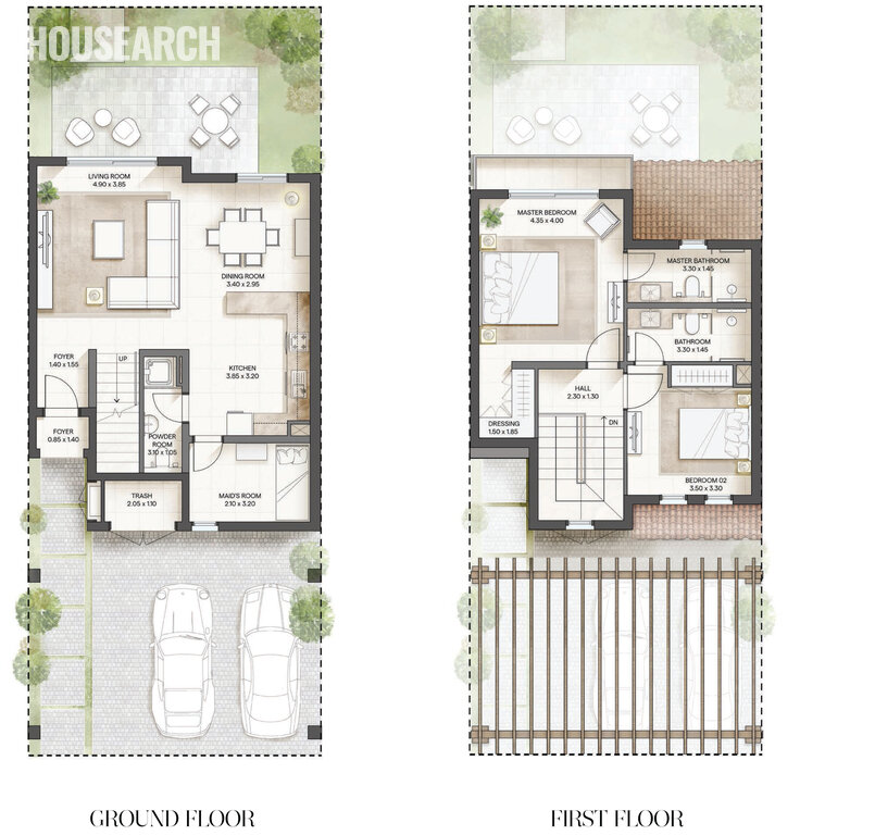 Bloom Living - Casares – resim 2