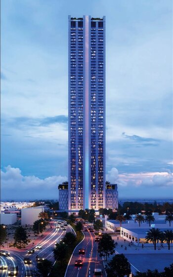 New buildings - Dubai, United Arab Emirates - image 8