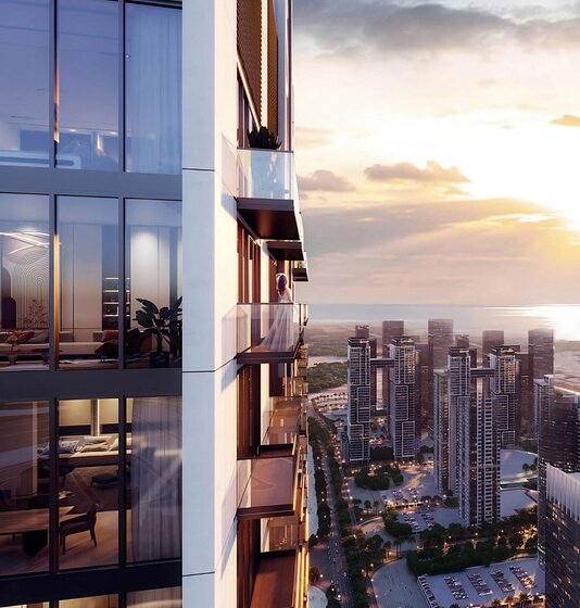 New buildings - Dubai, United Arab Emirates - image 9