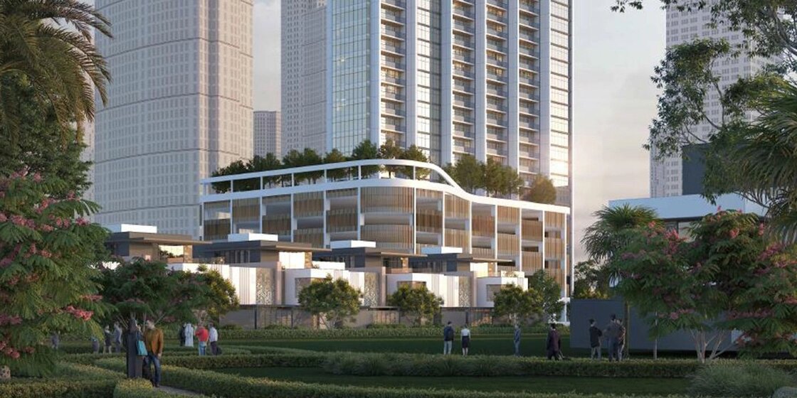 New buildings - Dubai, United Arab Emirates - image 7