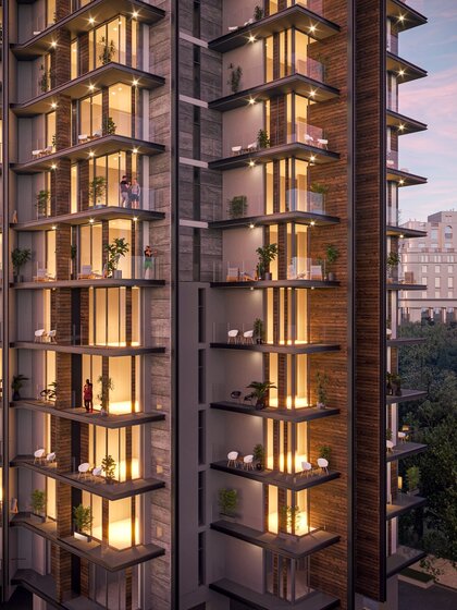 Новостройки - Dubai, United Arab Emirates - изображение 15