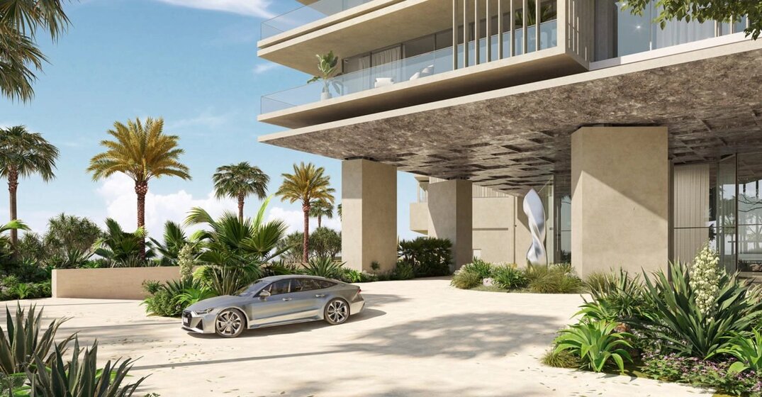Six Senses Residences - image 5