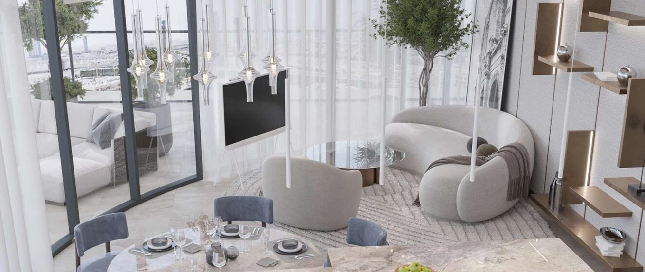 Stonehenge Residences - изображение 2