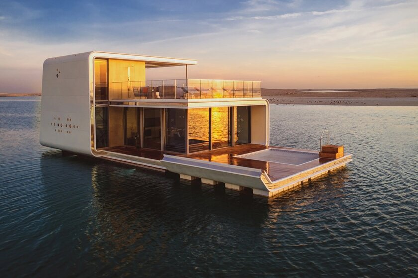 Maisons - Dubai, United Arab Emirates - image 5
