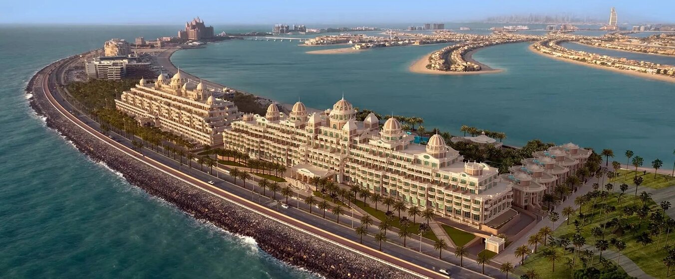Villas - Dubai, United Arab Emirates - image 12