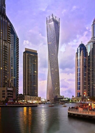 New buildings - Dubai, United Arab Emirates - image 3