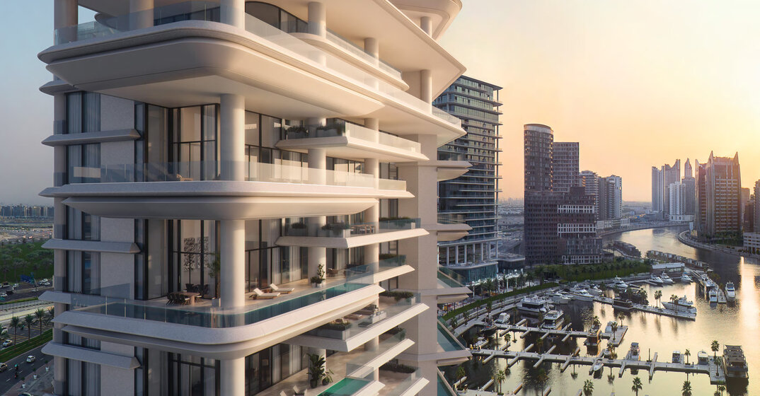 Apartments zum mieten - Dubai - für 31.313 $/jährlich mieten – Bild 8