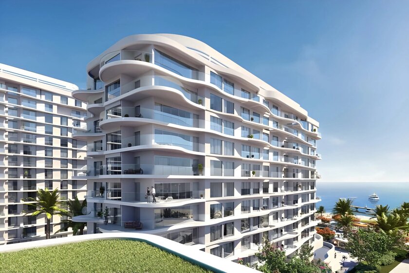 Dúplex - Emirate of Ras Al Khaimah, United Arab Emirates - imagen 8