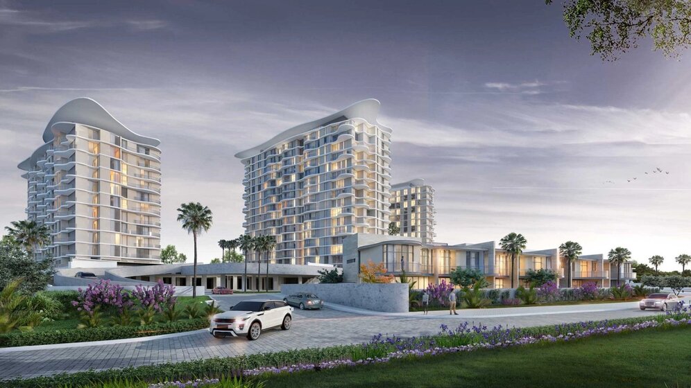 Dúplex - Emirate of Ras Al Khaimah, United Arab Emirates - imagen 7