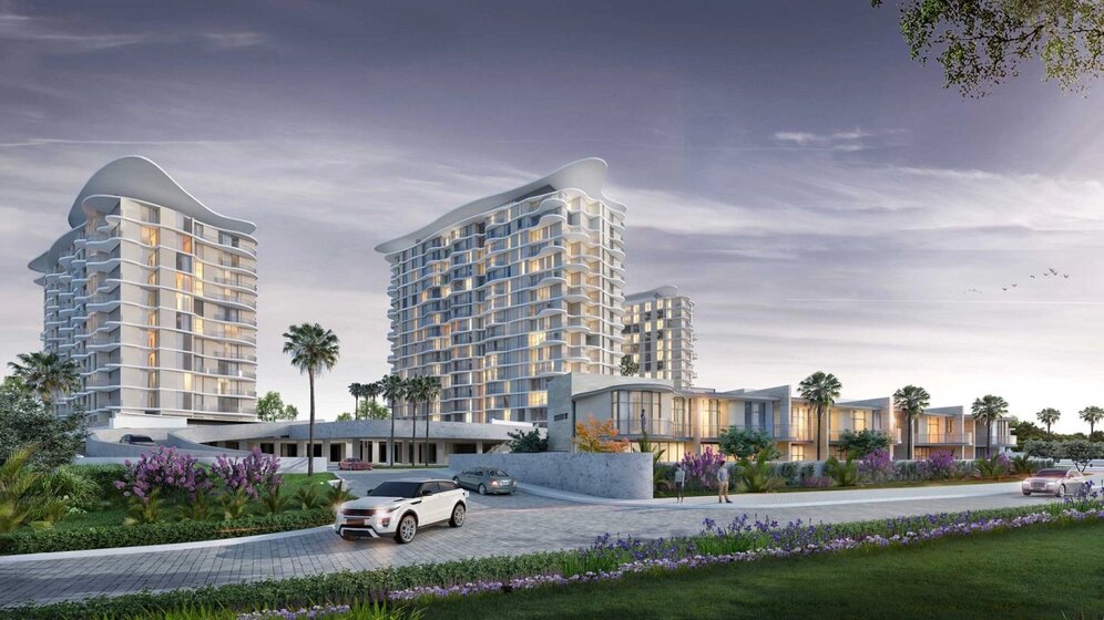 New buildings - Emirate of Ras Al Khaimah, United Arab Emirates - image 7