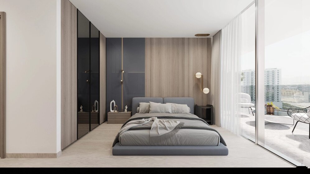 Apartments for sale in Samana Mykonos Signature - image 7