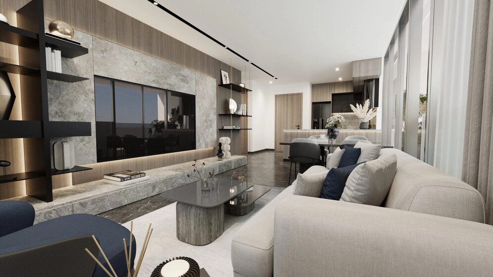 Apartments for sale in Samana Mykonos Signature - image 4