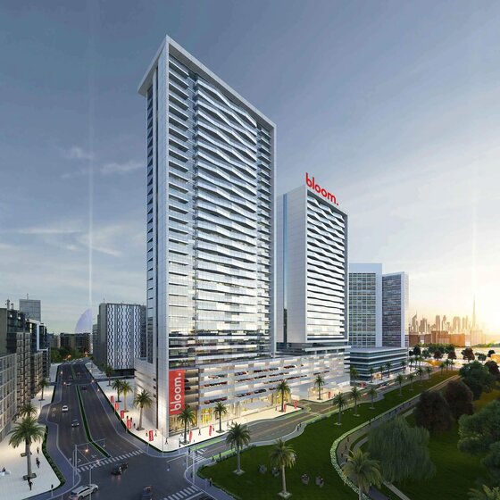 New buildings - Dubai, United Arab Emirates - image 2