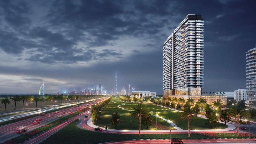 Edificios nuevos - Dubai, United Arab Emirates - imagen 32