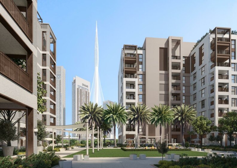 Новостройки - Dubai, United Arab Emirates - изображение 12