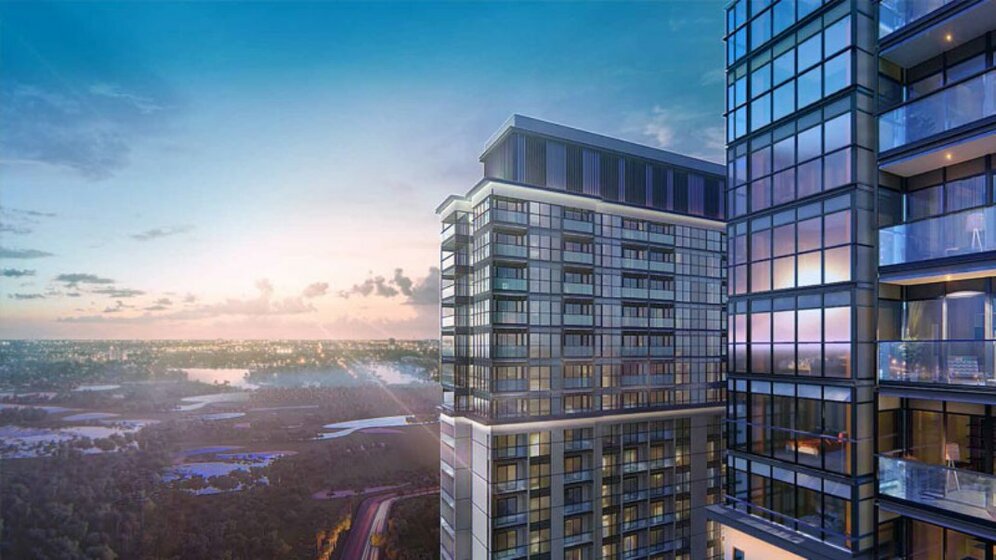 Neue Gebäude – Dubai, United Arab Emirates – Bild 11