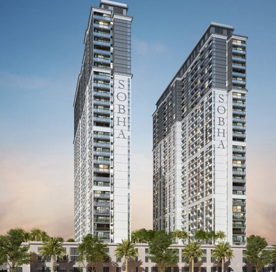 Neue Gebäude – Dubai, United Arab Emirates – Bild 10