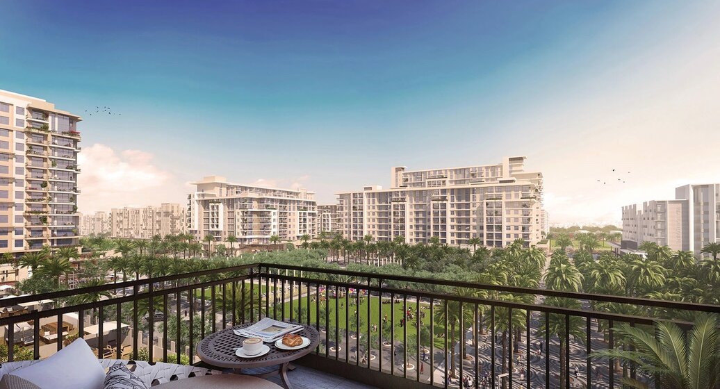 Stüdyo daireler – Dubai, Birleşik Arap Emirlikleri – resim 19