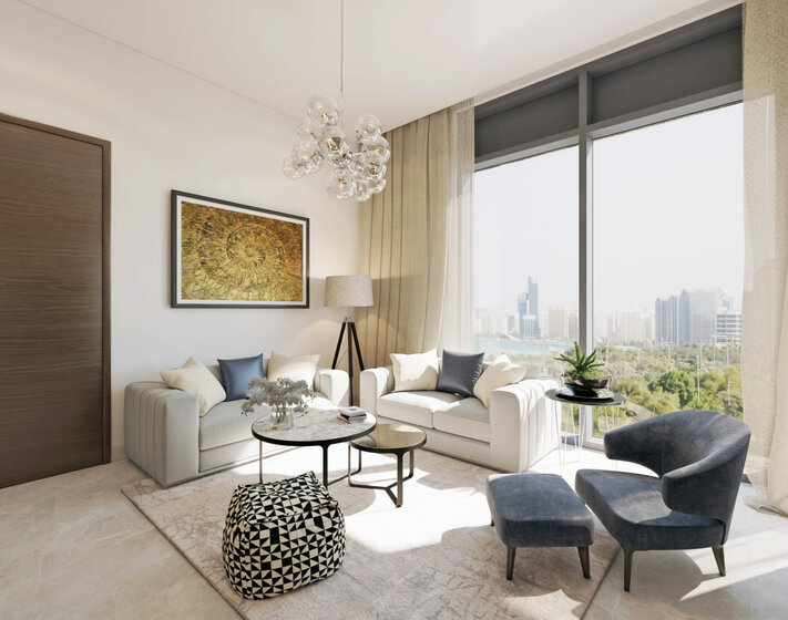 Апартаменты - Dubai, United Arab Emirates - изображение 8