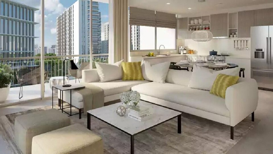 Yeni binalar – Dubai, Birleşik Arap Emirlikleri – resim 31