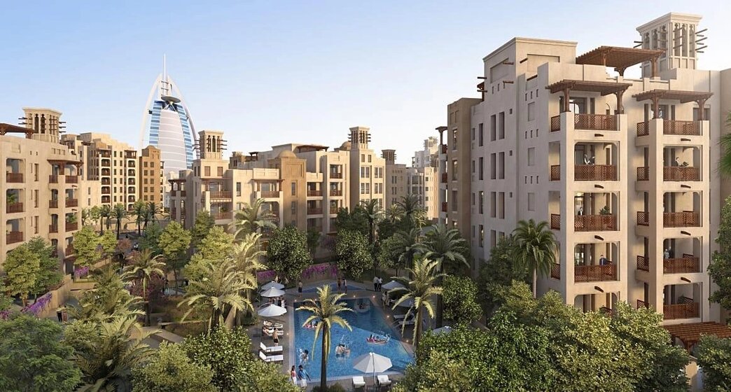 Apartamentos - Dubai, United Arab Emirates - imagen 6